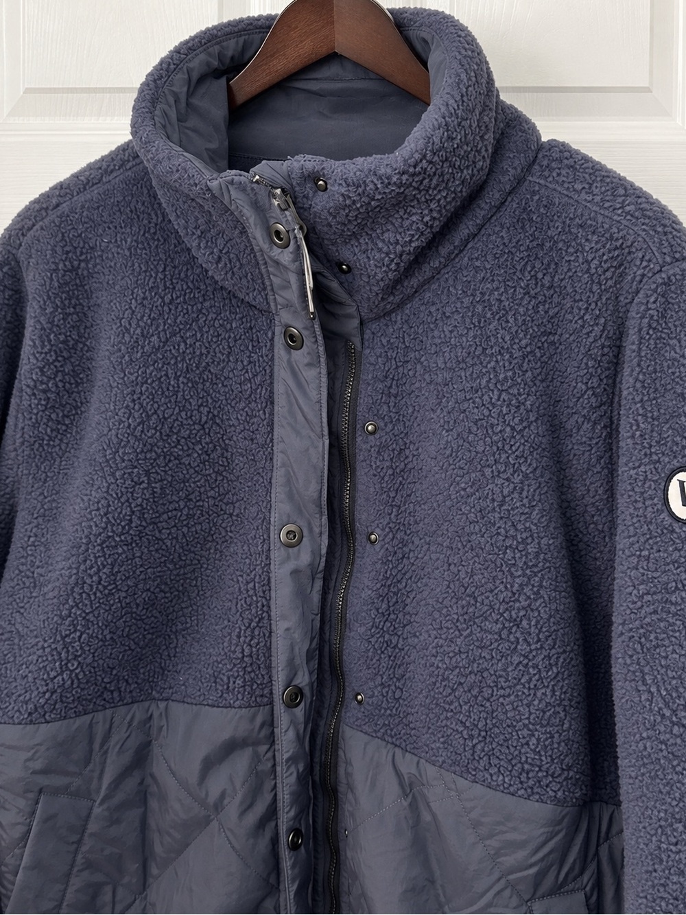 Vuori Highlands Sherpa Jacket - Picture 5 of 10